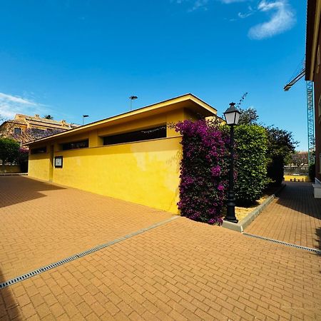 La Gavina Loft Xabia & Arcade Apartment Exterior photo