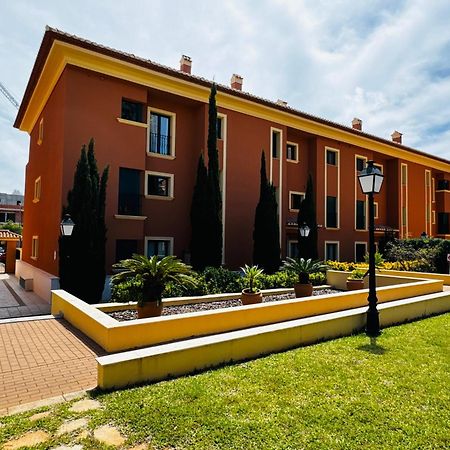 La Gavina Loft Xabia & Arcade Apartment Exterior photo