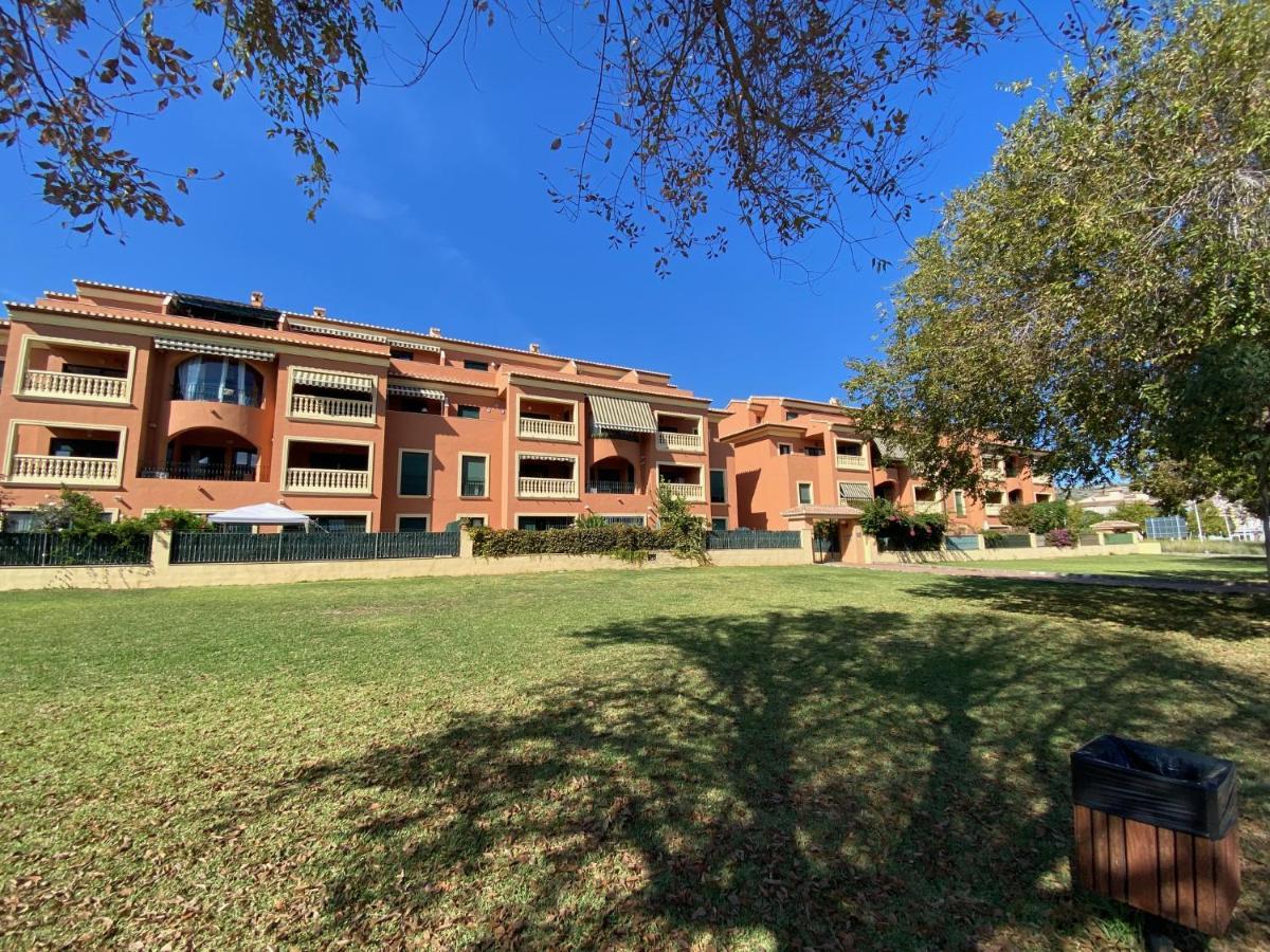 La Gavina Loft Xabia & Arcade Apartment Exterior photo