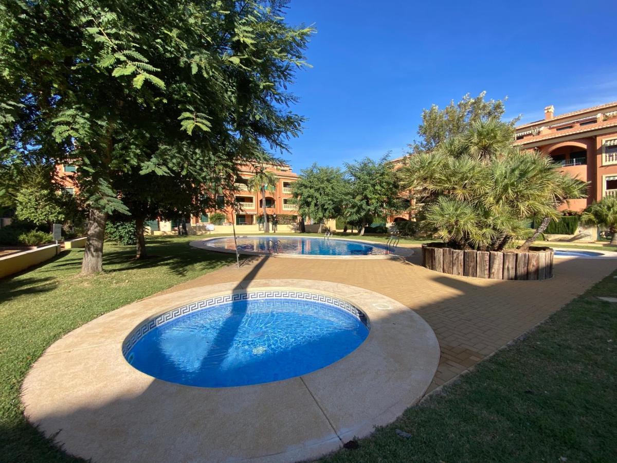 La Gavina Loft Xabia & Arcade Apartment Exterior photo