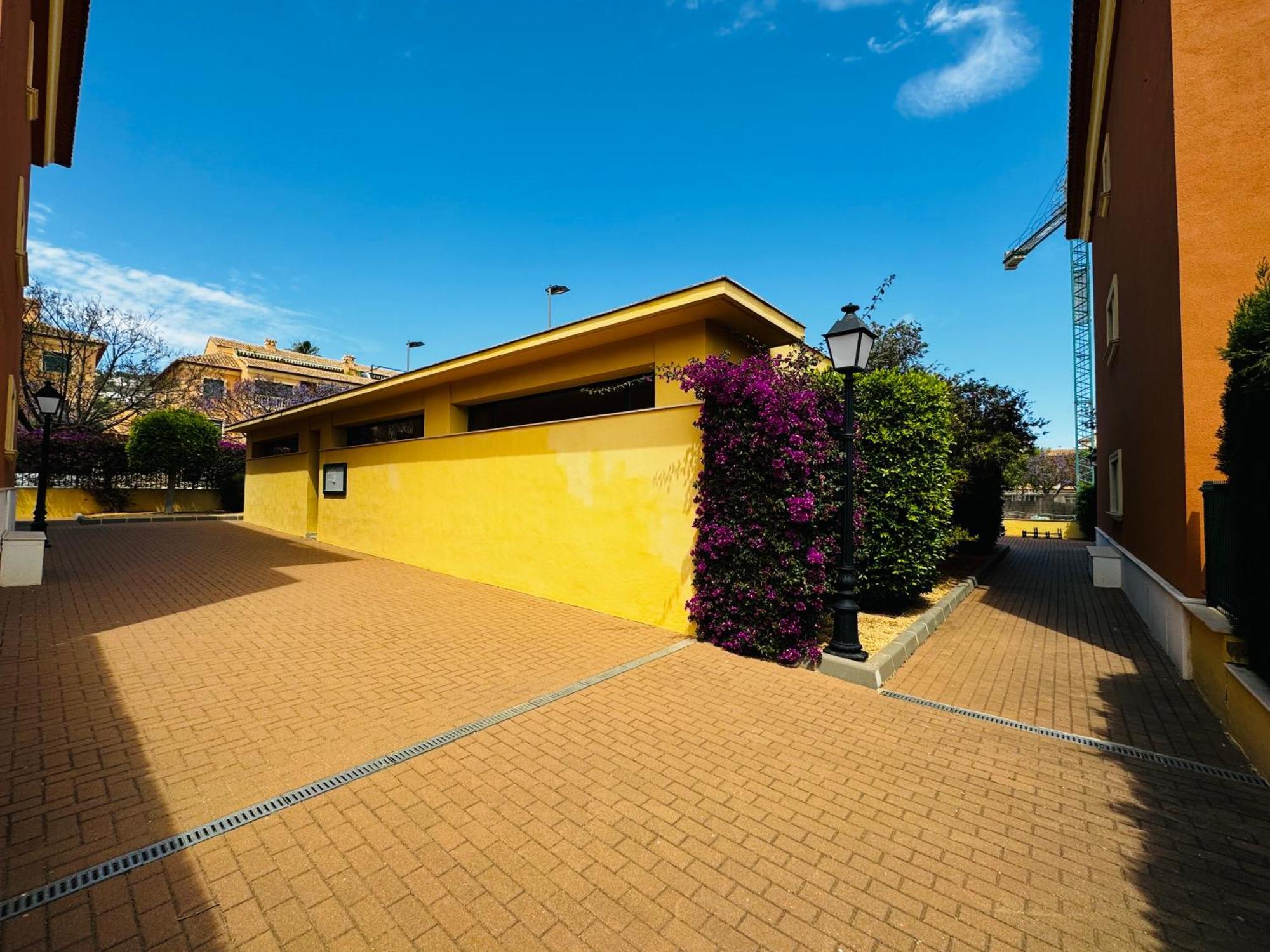 La Gavina Loft Xabia & Arcade Apartment Exterior photo