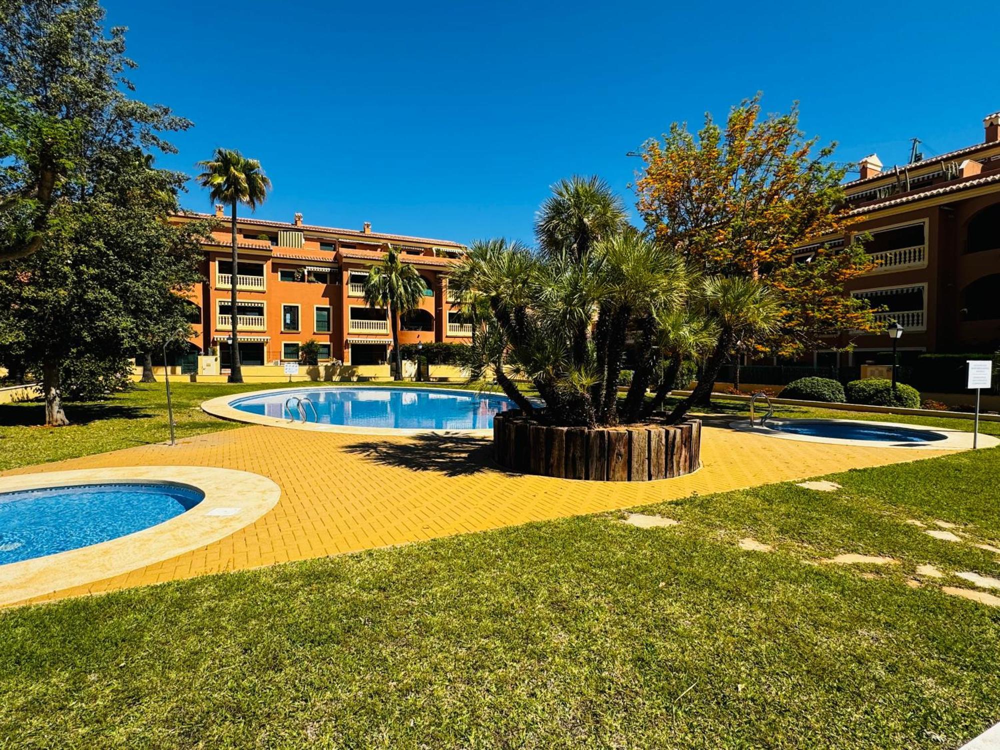 La Gavina Loft Xabia & Arcade Apartment Exterior photo
