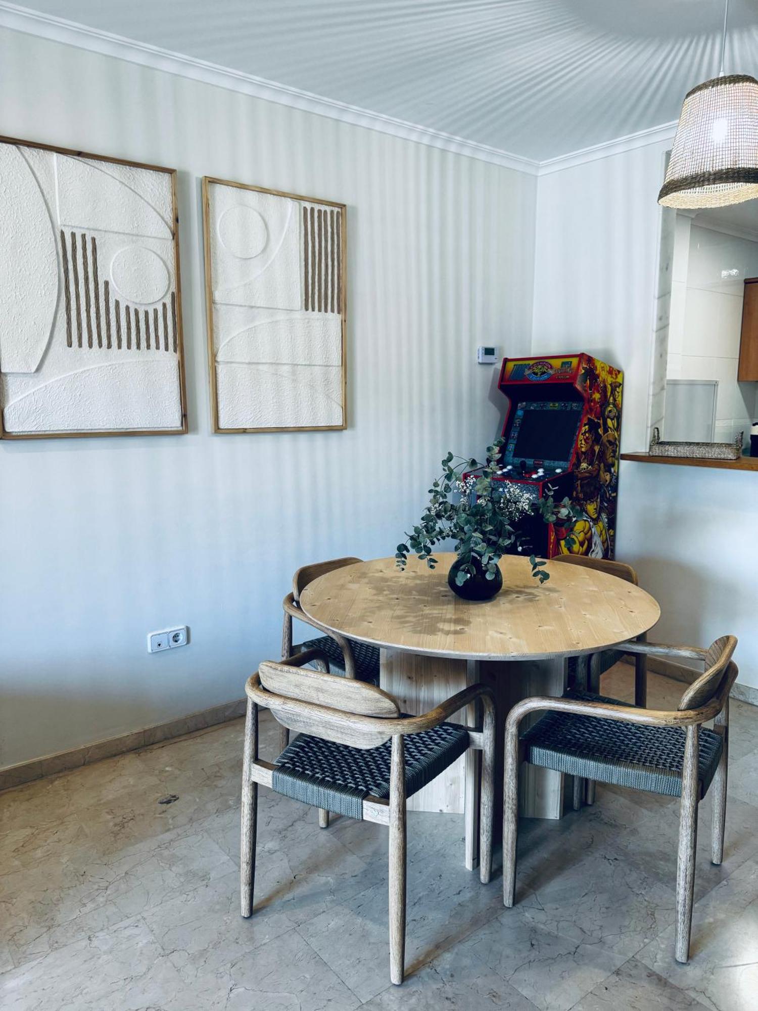 La Gavina Loft Xabia & Arcade Apartment Exterior photo