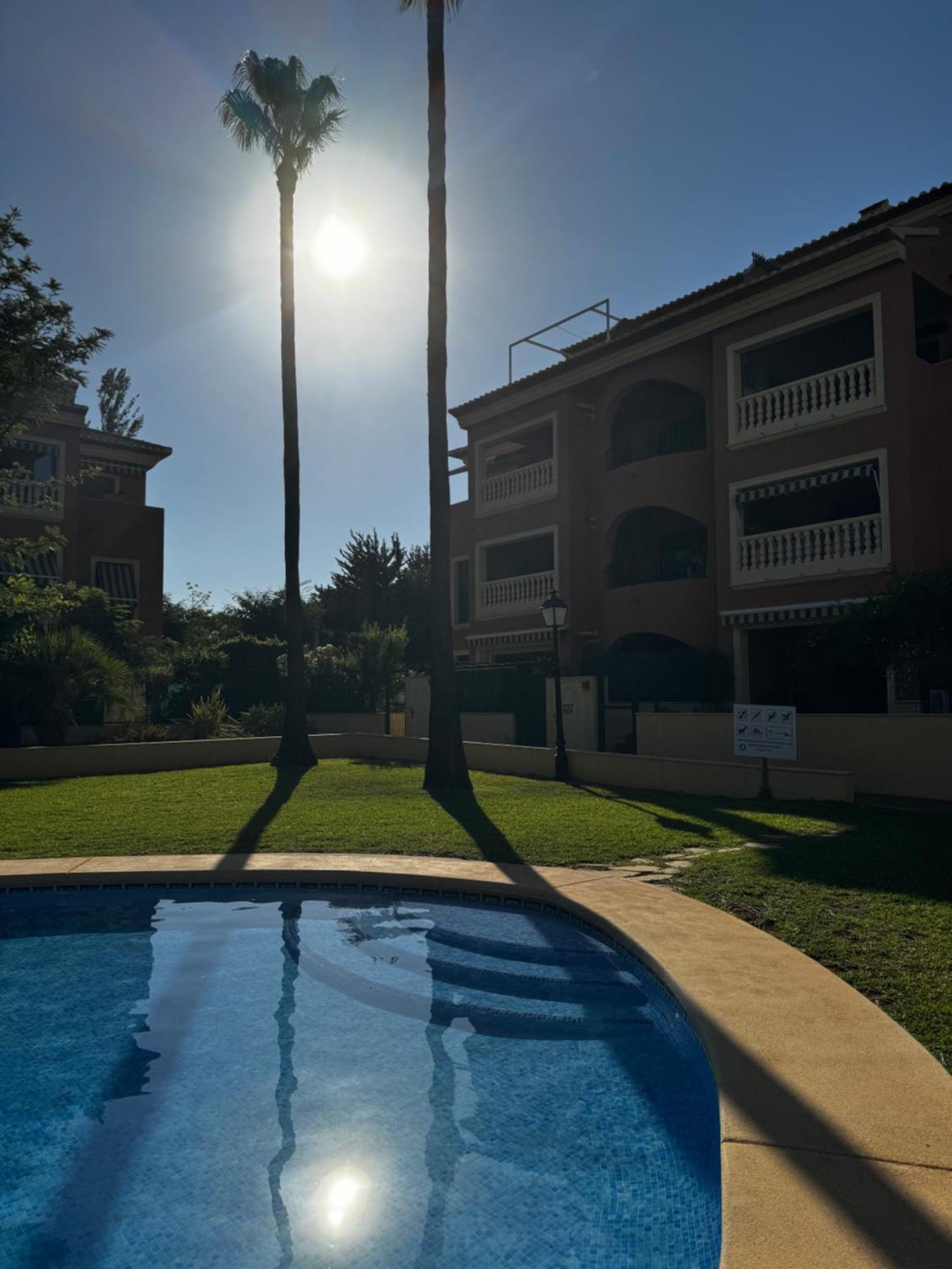La Gavina Loft Xabia & Arcade Apartment Exterior photo